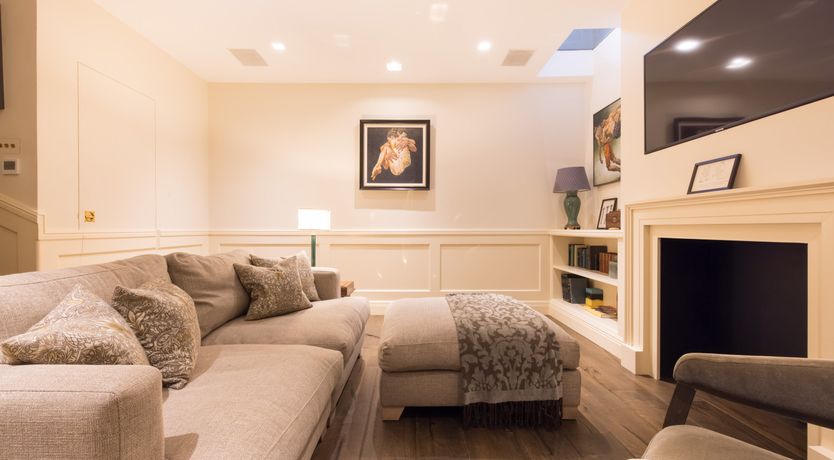 Photo of Green Parakeets