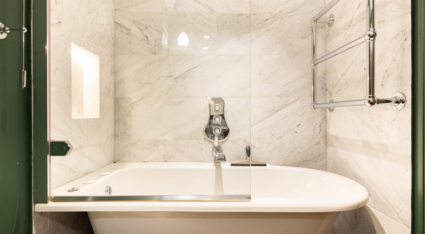 Photo of Green Parakeets