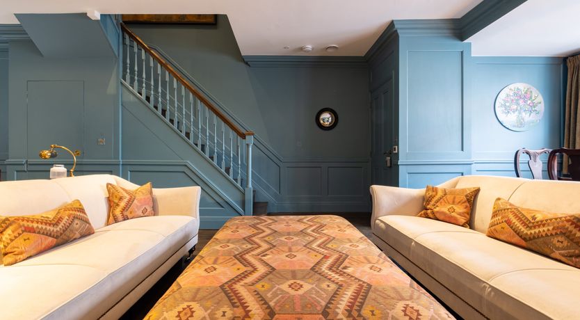 Photo of Green Parakeets