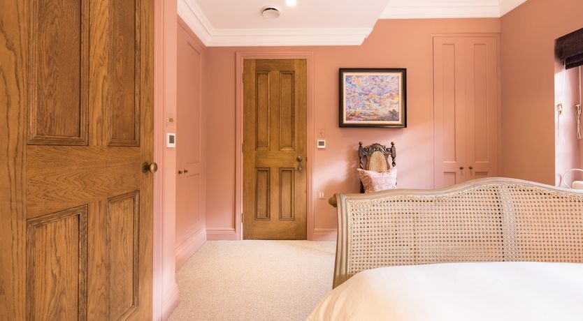 Photo of Green Parakeets