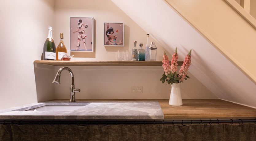 Photo of Green Parakeets