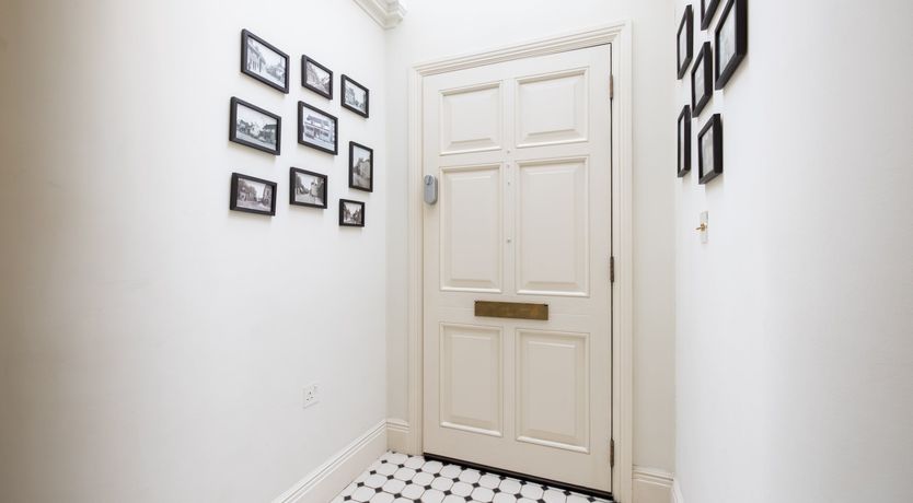 Photo of Green Parakeets