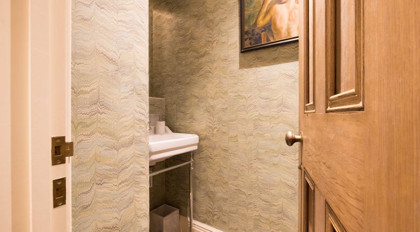 Photo of Green Parakeets