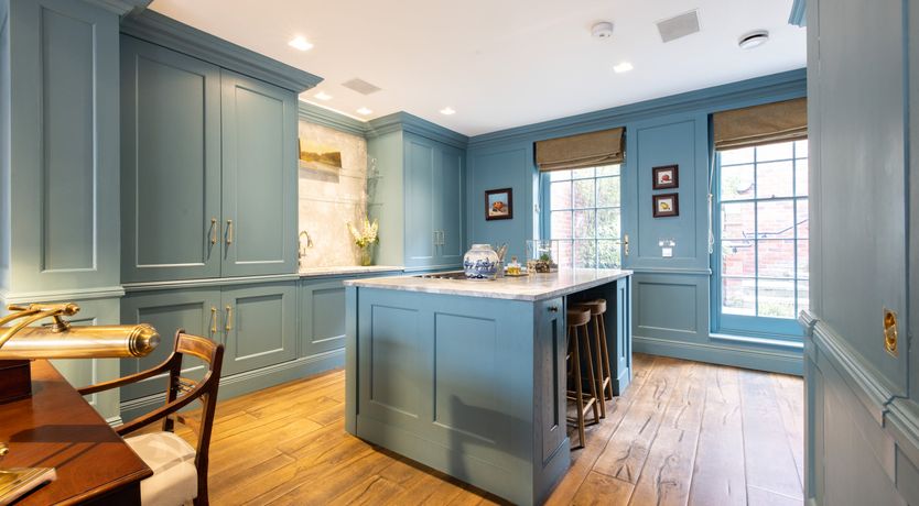 Photo of Green Parakeets