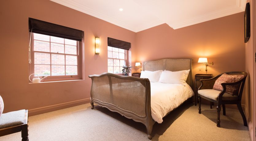 Photo of Green Parakeets