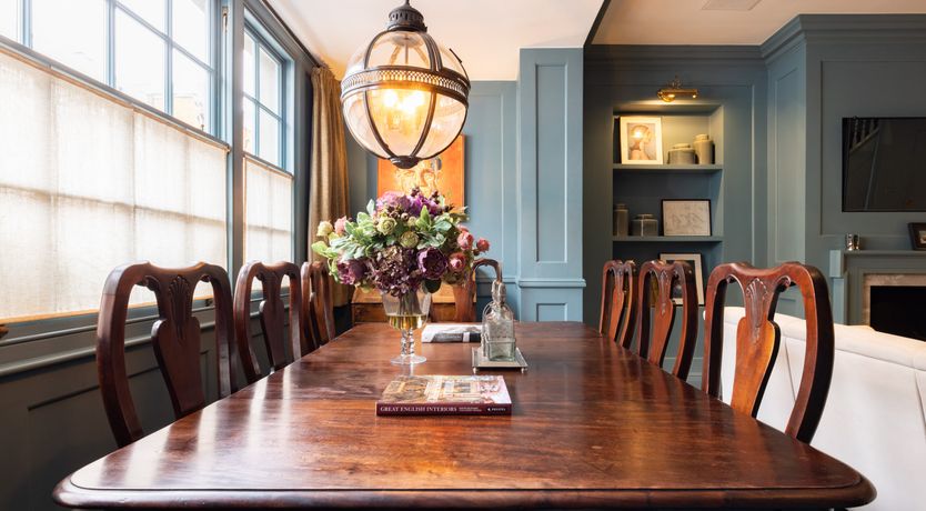 Photo of Green Parakeets