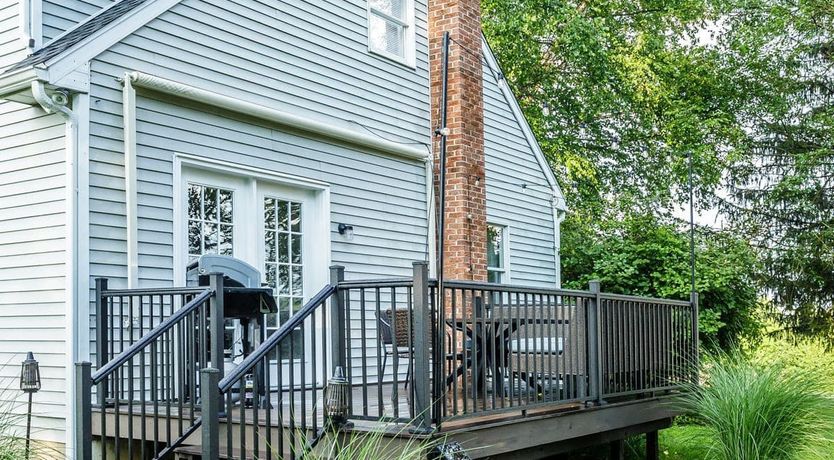 Photo of Hershey's Kisses