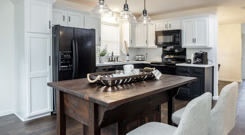 Photo of Hershey's Kisses