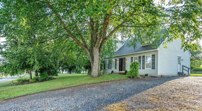 Photo of Hershey's Kisses