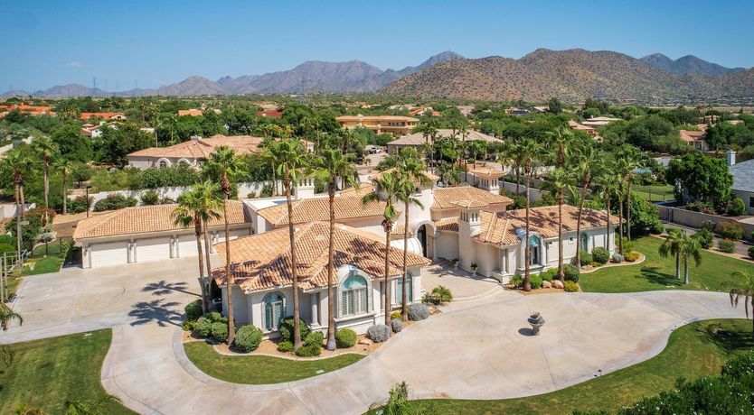 Photo of Canyon Rock Resort