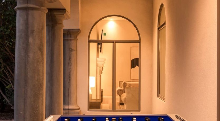 Photo of Canyon Rock Resort