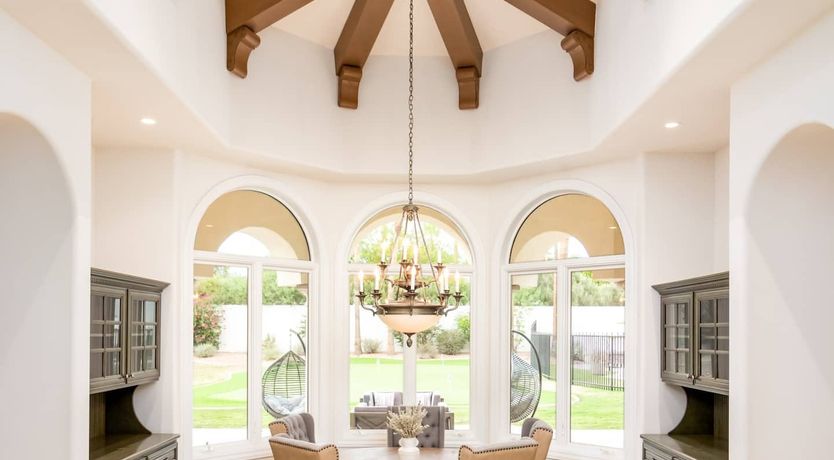 Photo of Canyon Rock Resort