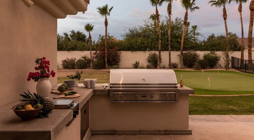 Photo of Canyon Rock Resort