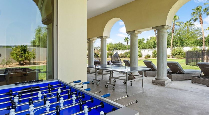 Photo of Canyon Rock Resort