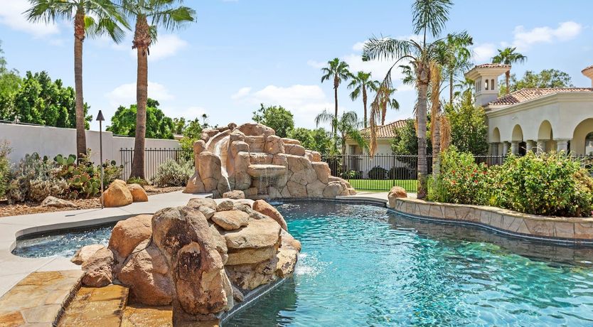 Photo of Canyon Rock Resort