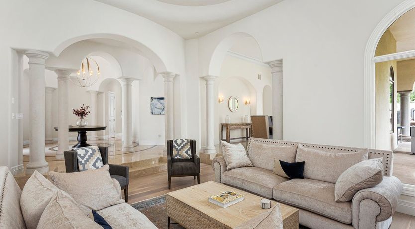 Photo of Canyon Rock Resort