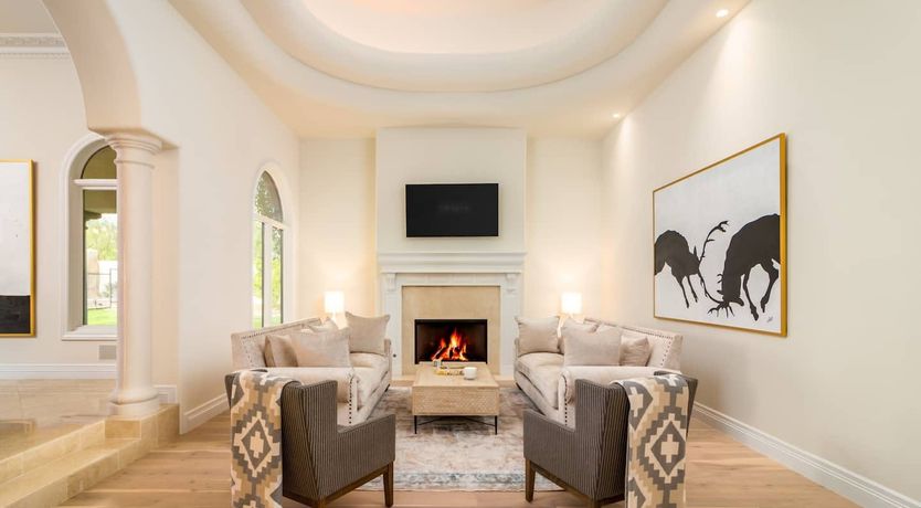 Photo of Canyon Rock Resort