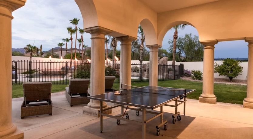 Photo of Canyon Rock Resort