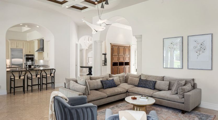 Photo of Canyon Rock Resort