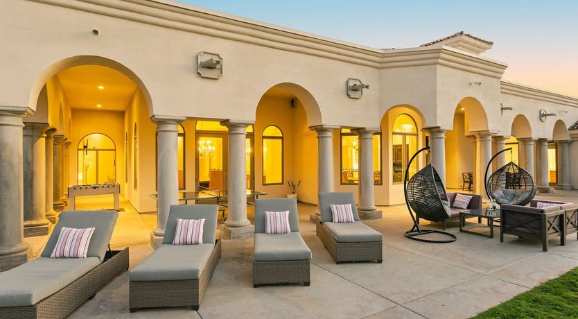 Photo of Canyon Rock Resort