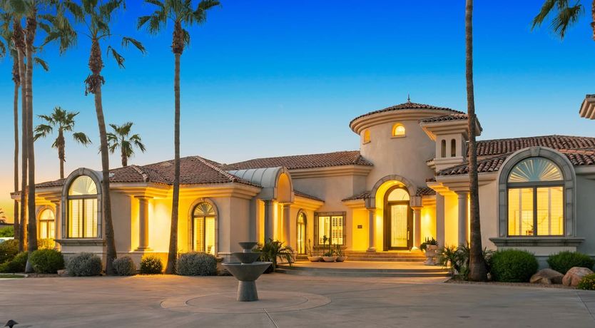 Photo of Canyon Rock Resort