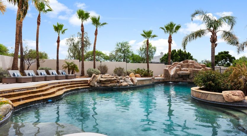 Photo of Canyon Rock Resort