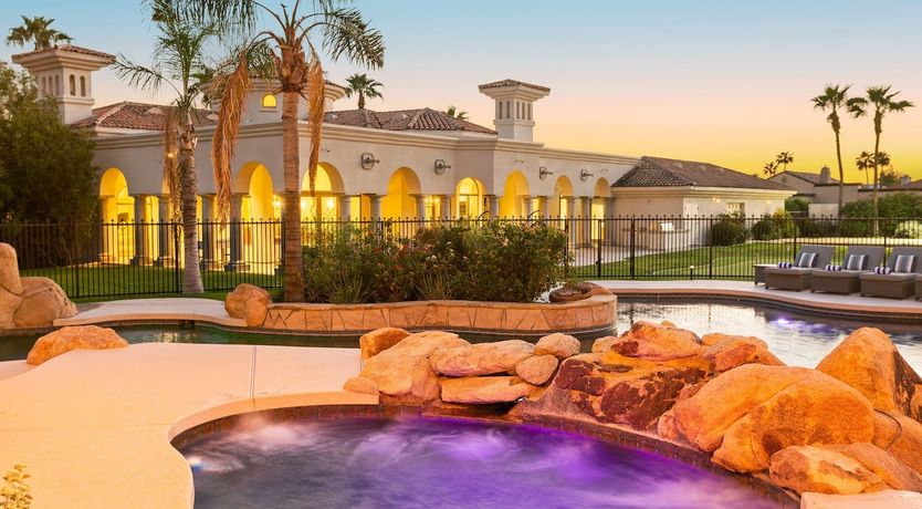 Photo of Canyon Rock Resort