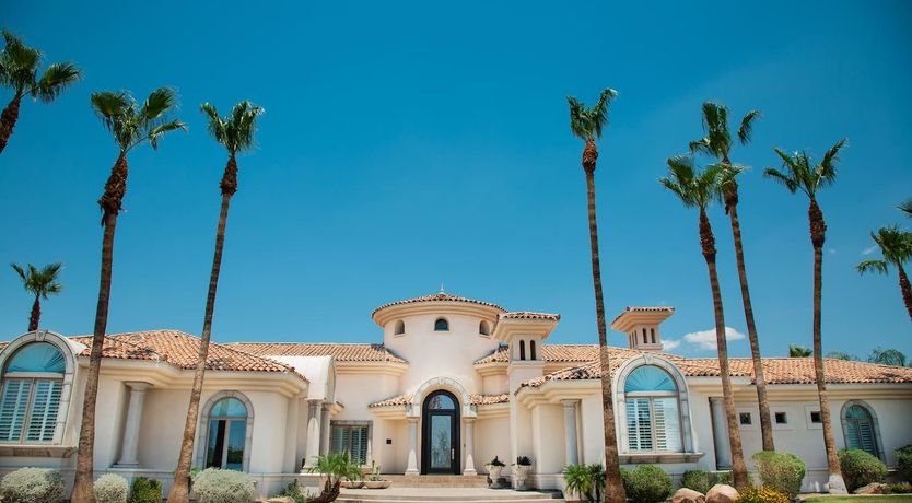 Photo of Canyon Rock Resort