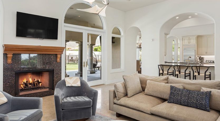 Photo of Canyon Rock Resort