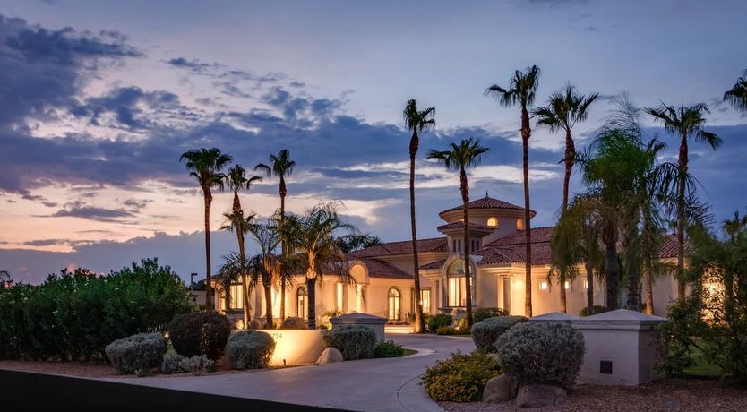 Photo of Canyon Rock Resort