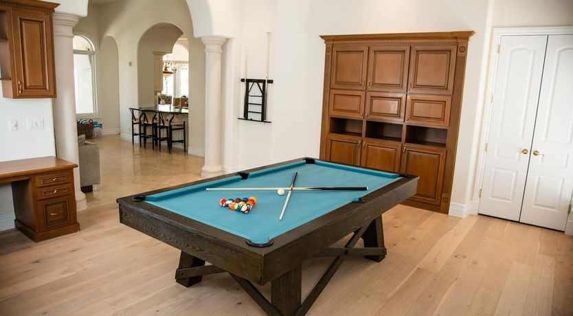 Photo of Canyon Rock Resort