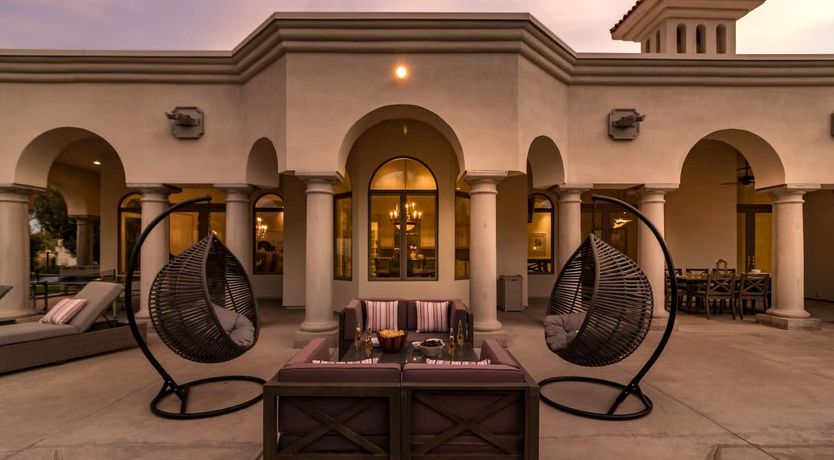 Photo of Canyon Rock Resort