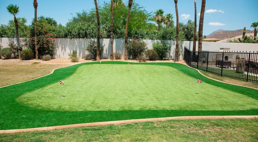 Photo of Canyon Rock Resort