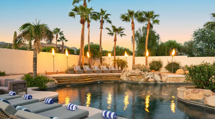 Photo of Canyon Rock Resort