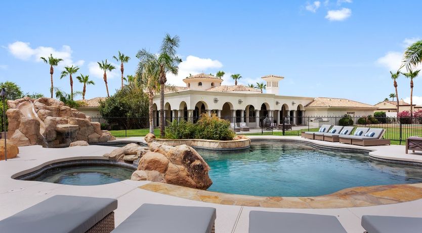 Photo of Canyon Rock Resort