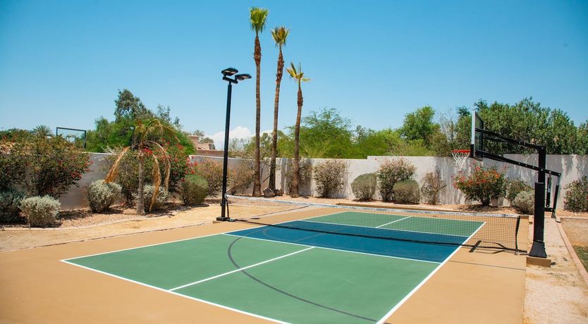 Photo of Canyon Rock Resort