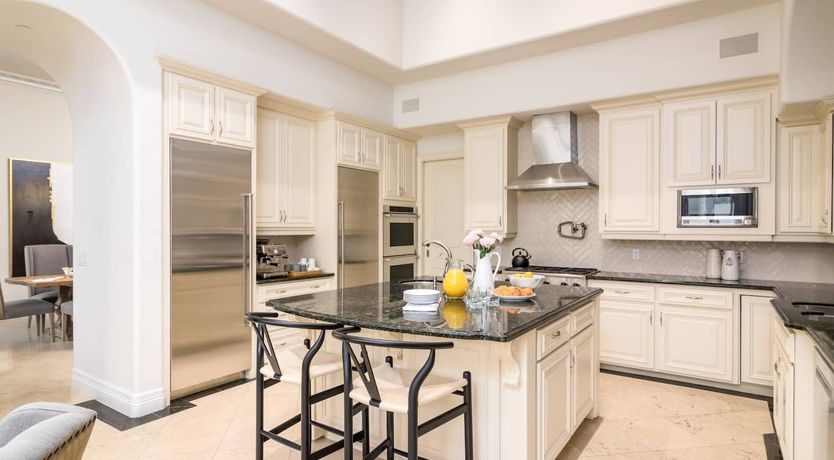 Photo of Canyon Rock Resort