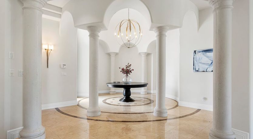 Photo of Canyon Rock Resort