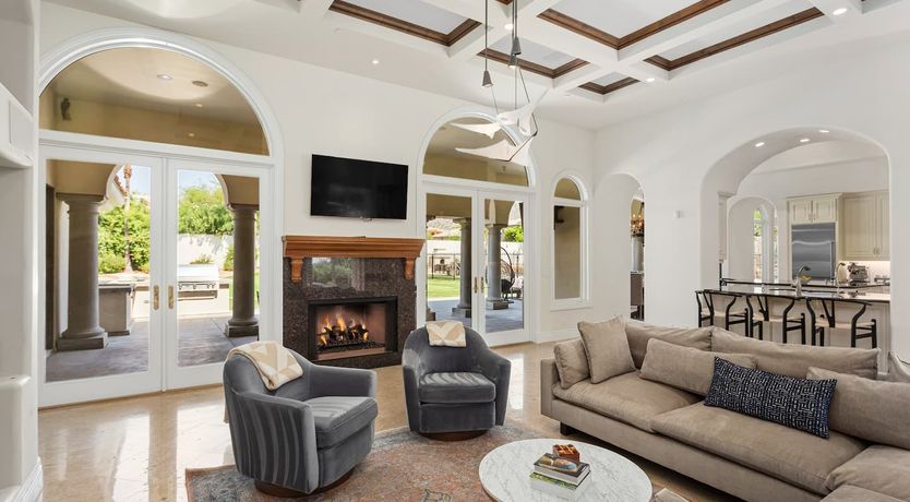 Photo of Canyon Rock Resort