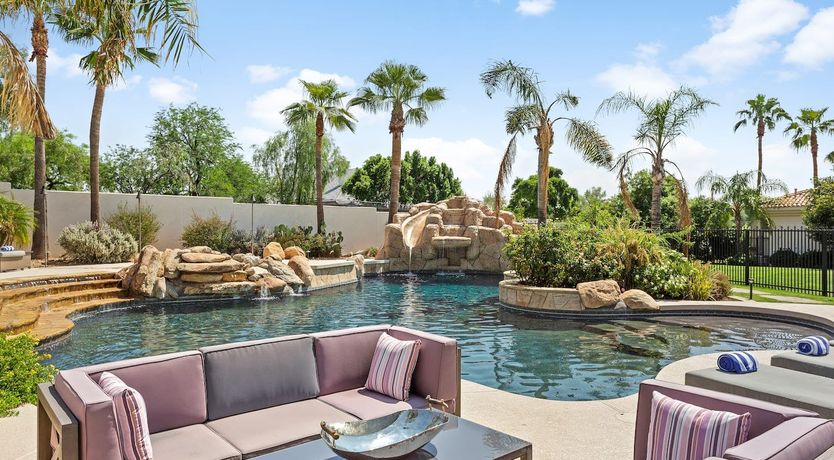 Photo of Canyon Rock Resort