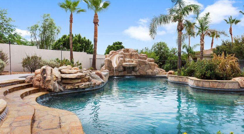 Photo of Canyon Rock Resort