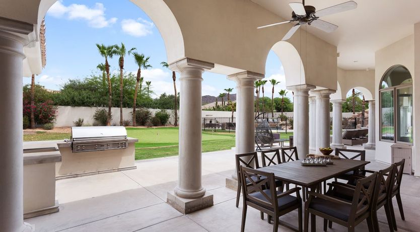 Photo of Canyon Rock Resort