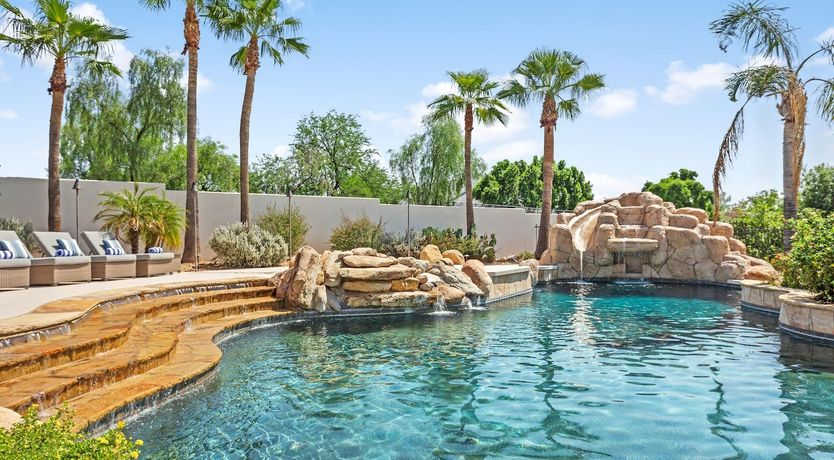 Photo of Canyon Rock Resort