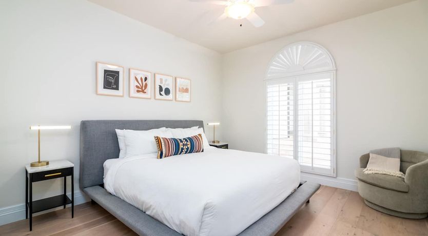 Photo of Canyon Rock Resort