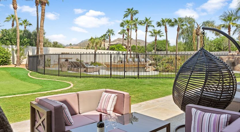 Photo of Canyon Rock Resort