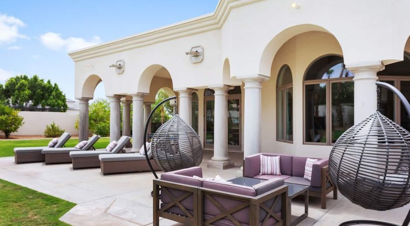 Photo of Canyon Rock Resort