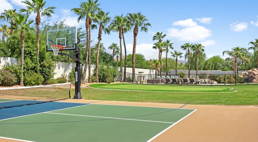 Photo of Canyon Rock Resort