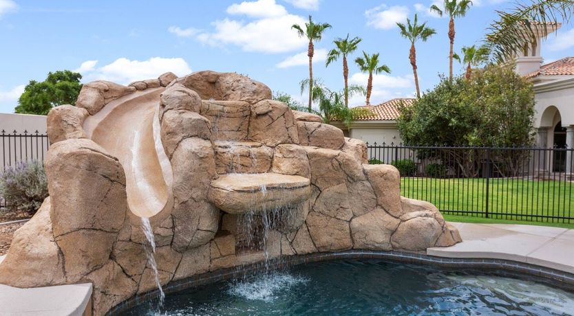 Photo of Canyon Rock Resort