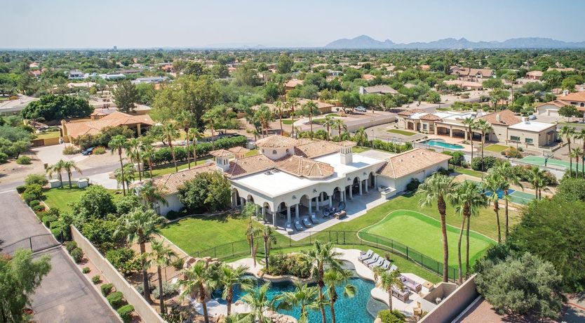 Photo of Canyon Rock Resort