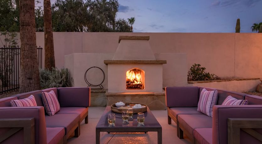 Photo of Canyon Rock Resort